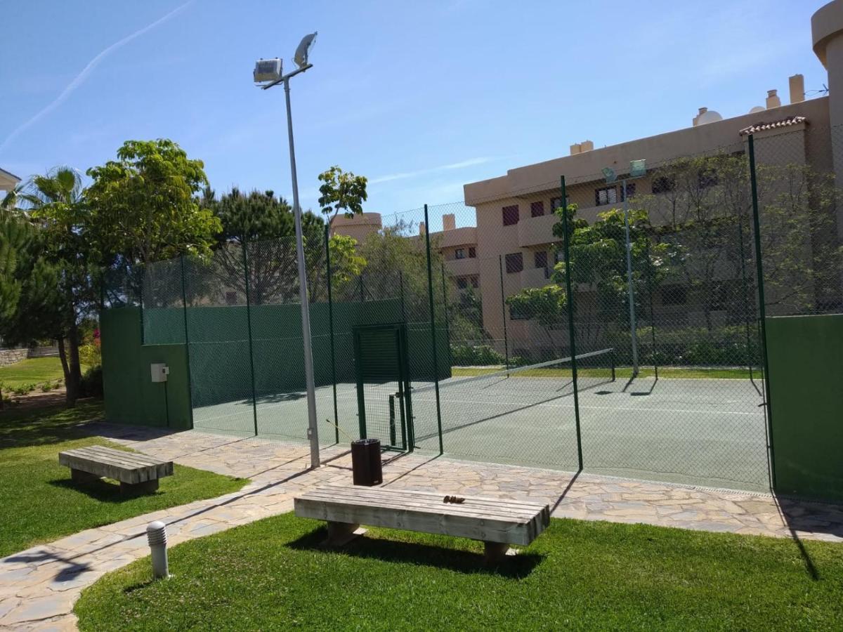 Alamar Mijas Sweet Apartament Apartment Malaga Luaran gambar