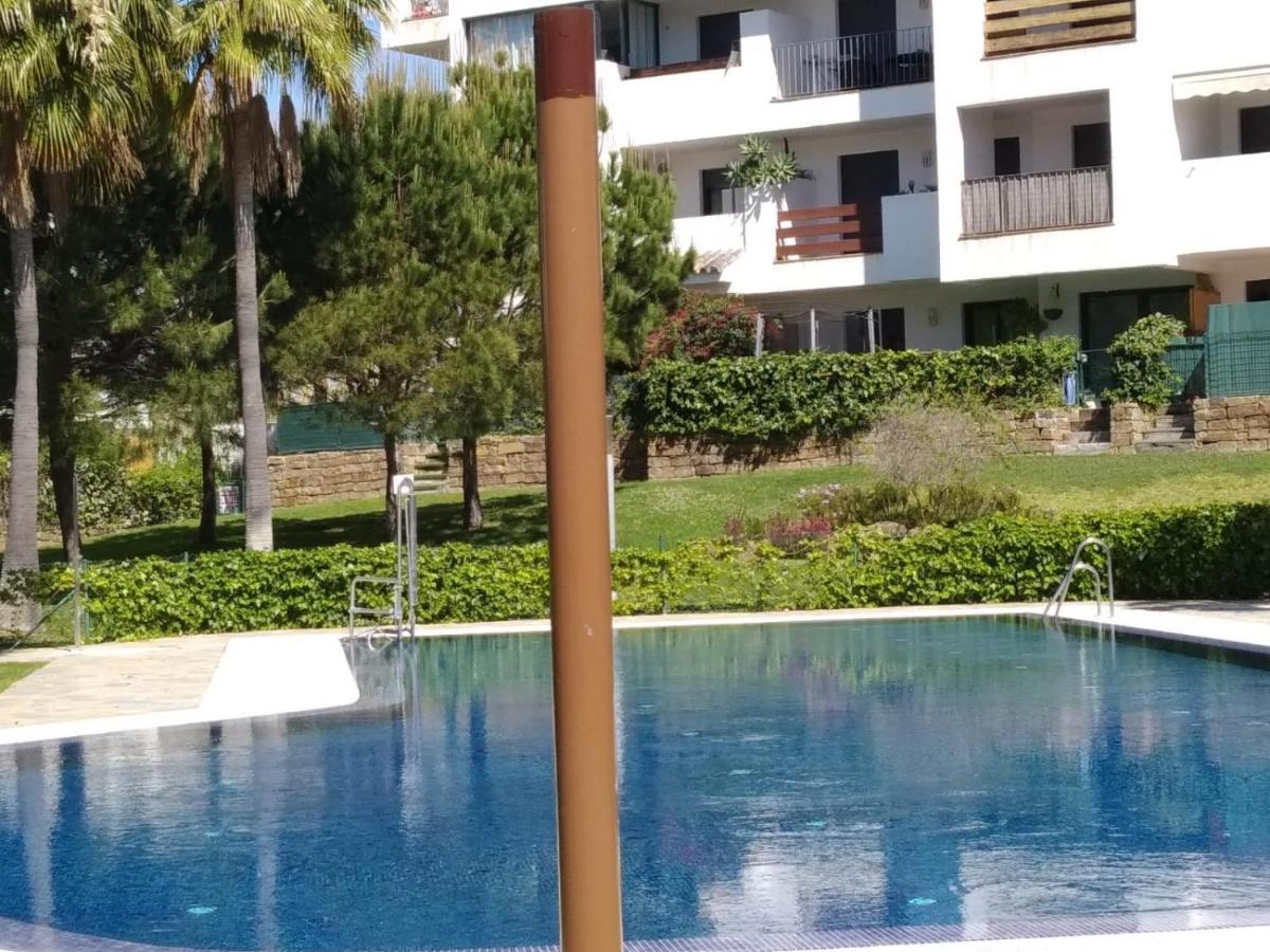 Alamar Mijas Sweet Apartament Apartment Malaga Luaran gambar
