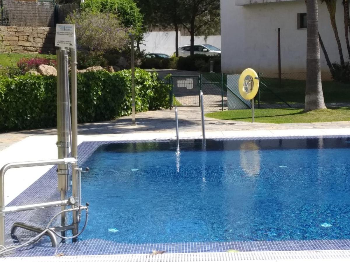 Alamar Mijas Sweet Apartament Apartment Malaga Luaran gambar