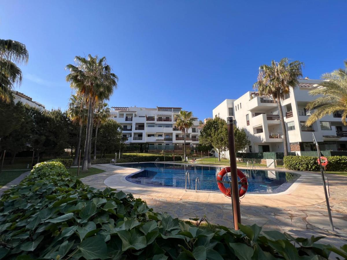 Alamar Mijas Sweet Apartament Apartment Malaga Luaran gambar