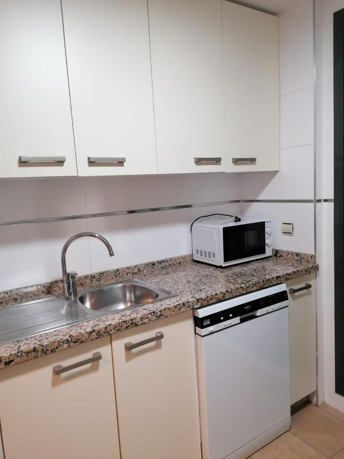 Alamar Mijas Sweet Apartament Apartment Malaga Luaran gambar