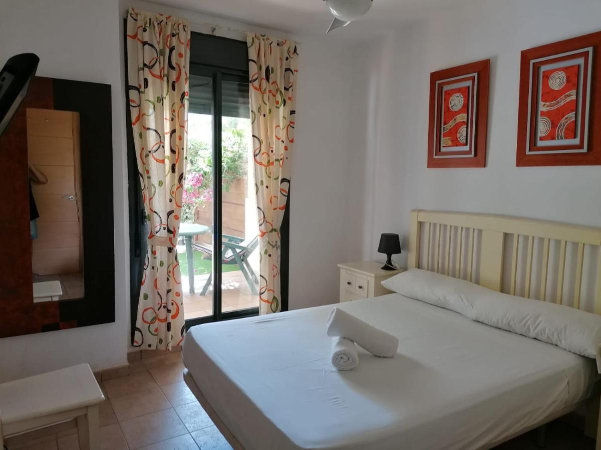 Alamar Mijas Sweet Apartament Apartment Malaga Luaran gambar