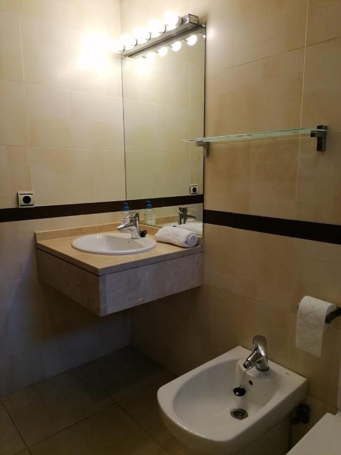 Alamar Mijas Sweet Apartament Apartment Malaga Luaran gambar