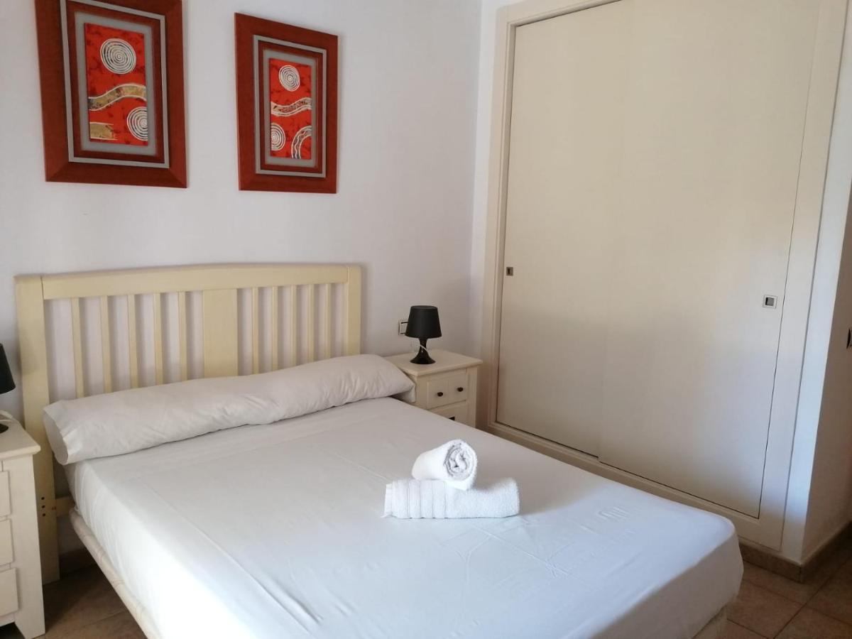 Alamar Mijas Sweet Apartament Apartment Malaga Luaran gambar