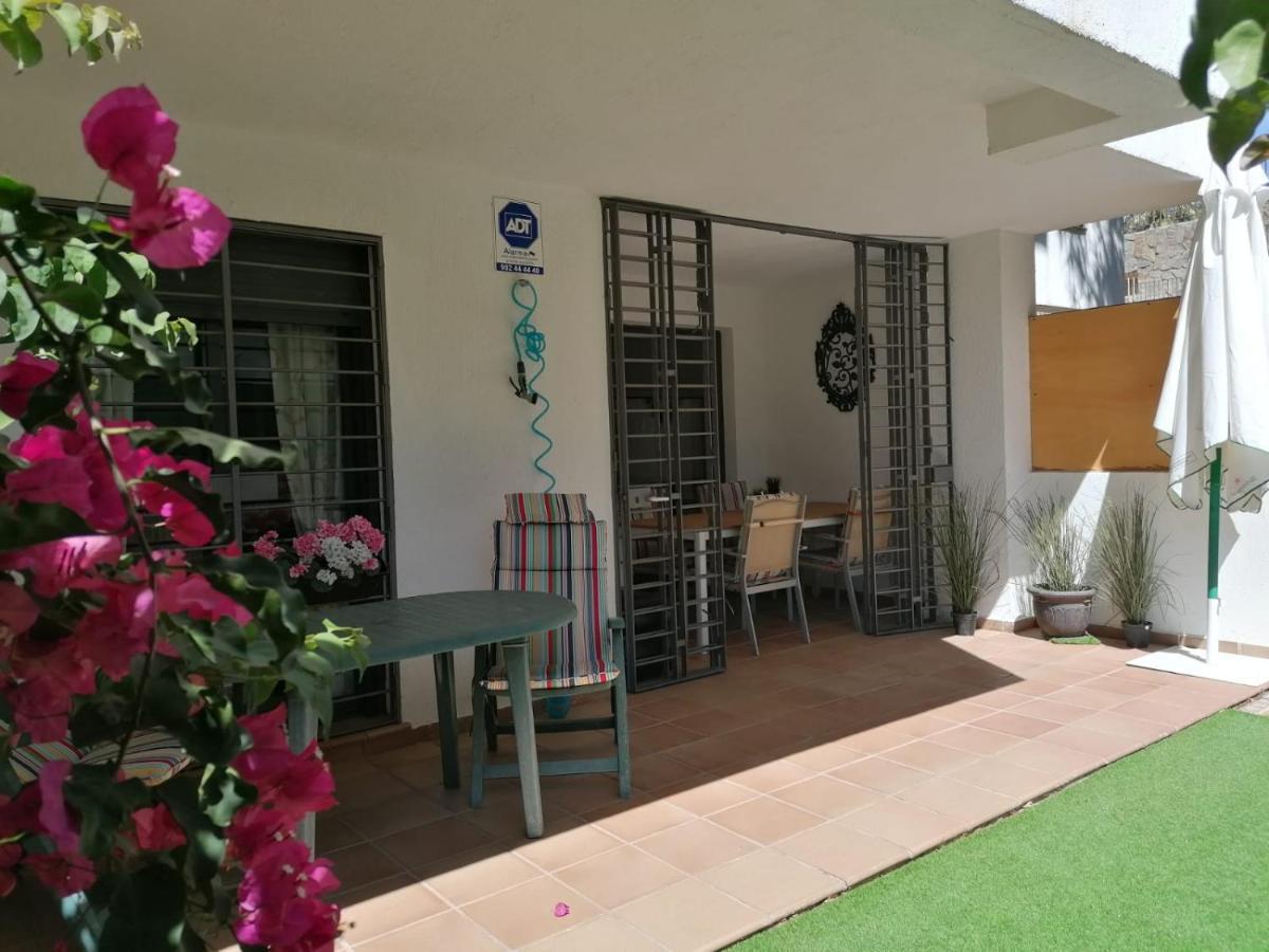 Alamar Mijas Sweet Apartament Apartment Malaga Luaran gambar
