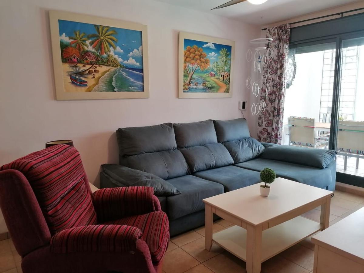 Alamar Mijas Sweet Apartament Apartment Malaga Luaran gambar