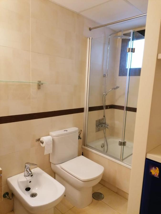 Alamar Mijas Sweet Apartament Apartment Malaga Luaran gambar