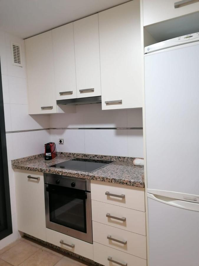 Alamar Mijas Sweet Apartament Apartment Malaga Luaran gambar