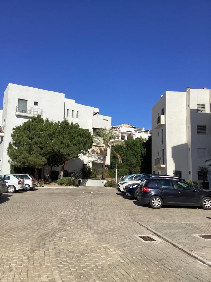Alamar Mijas Sweet Apartament Apartment Malaga Luaran gambar