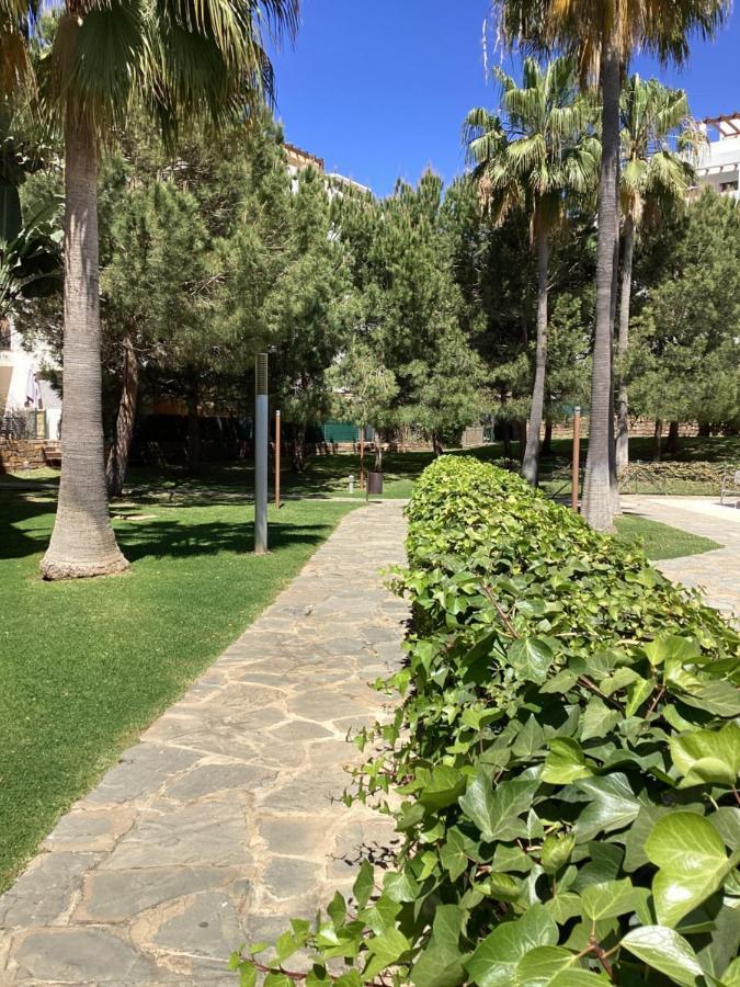 Alamar Mijas Sweet Apartament Apartment Malaga Luaran gambar