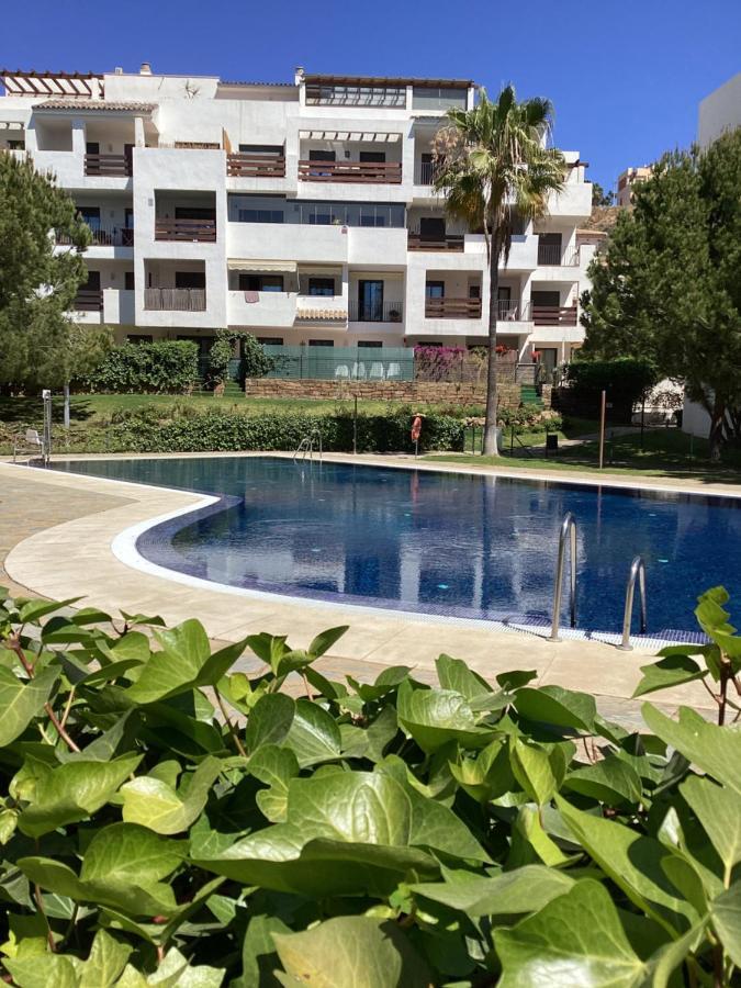 Alamar Mijas Sweet Apartament Apartment Malaga Luaran gambar