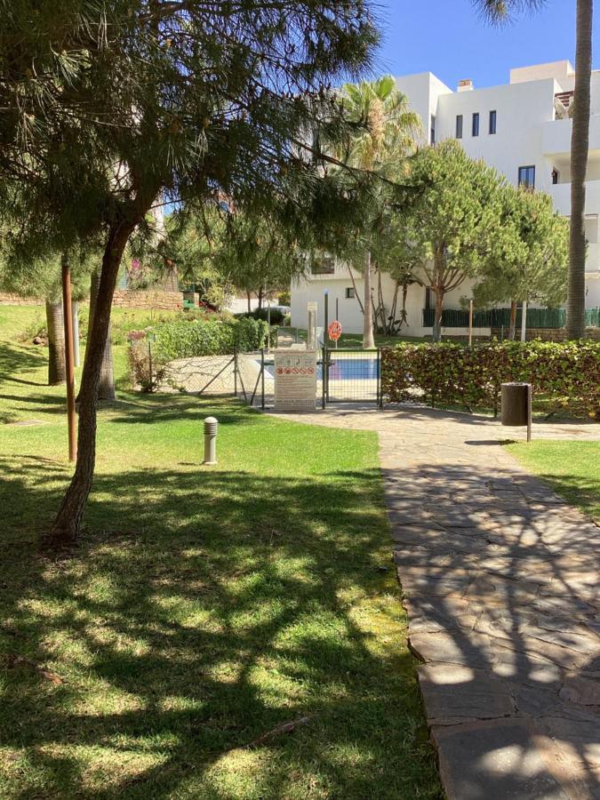 Alamar Mijas Sweet Apartament Apartment Malaga Luaran gambar