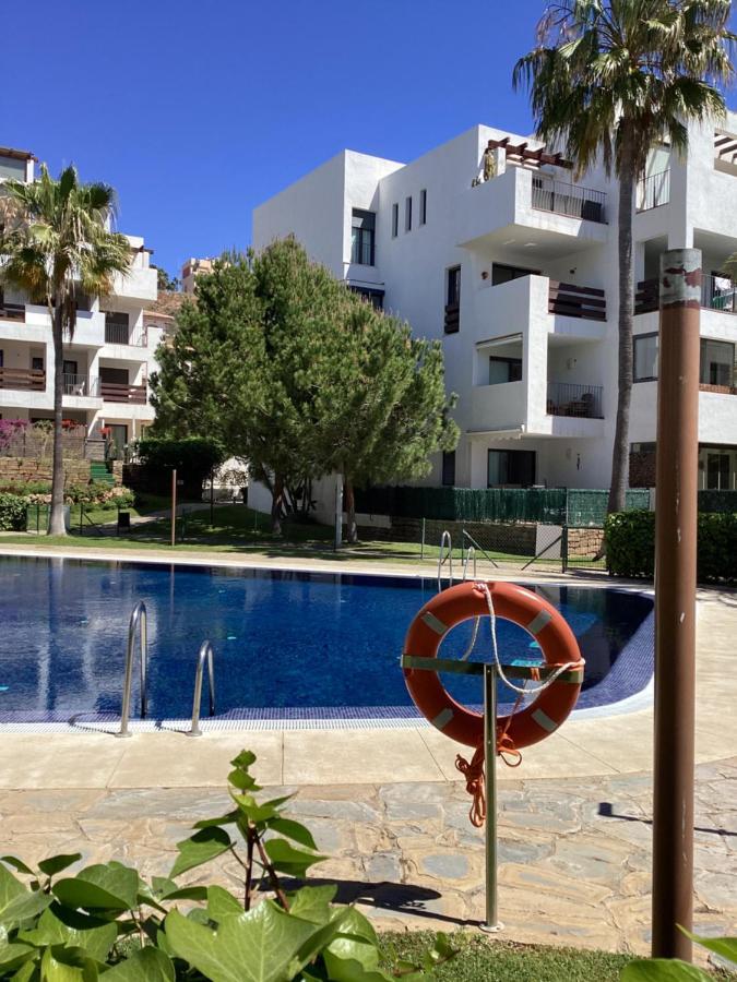 Alamar Mijas Sweet Apartament Apartment Malaga Luaran gambar