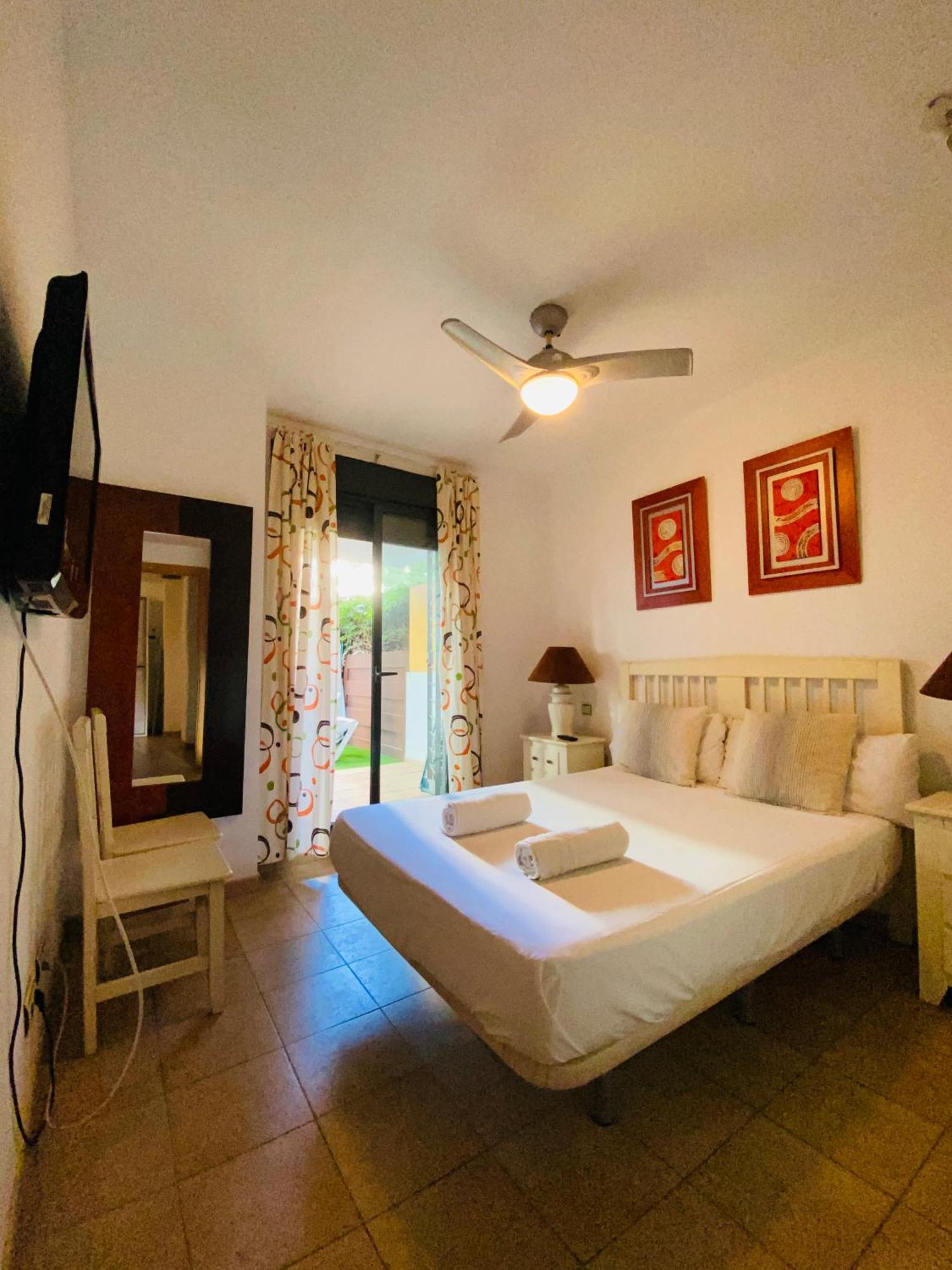 Alamar Mijas Sweet Apartament Apartment Malaga Luaran gambar
