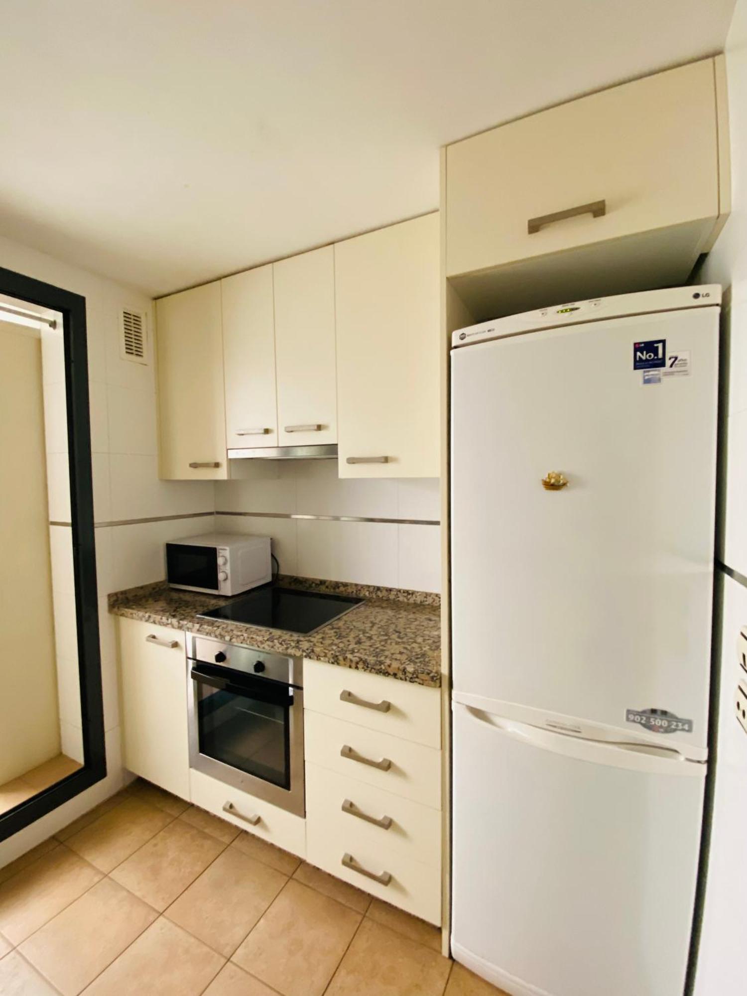 Alamar Mijas Sweet Apartament Apartment Malaga Luaran gambar