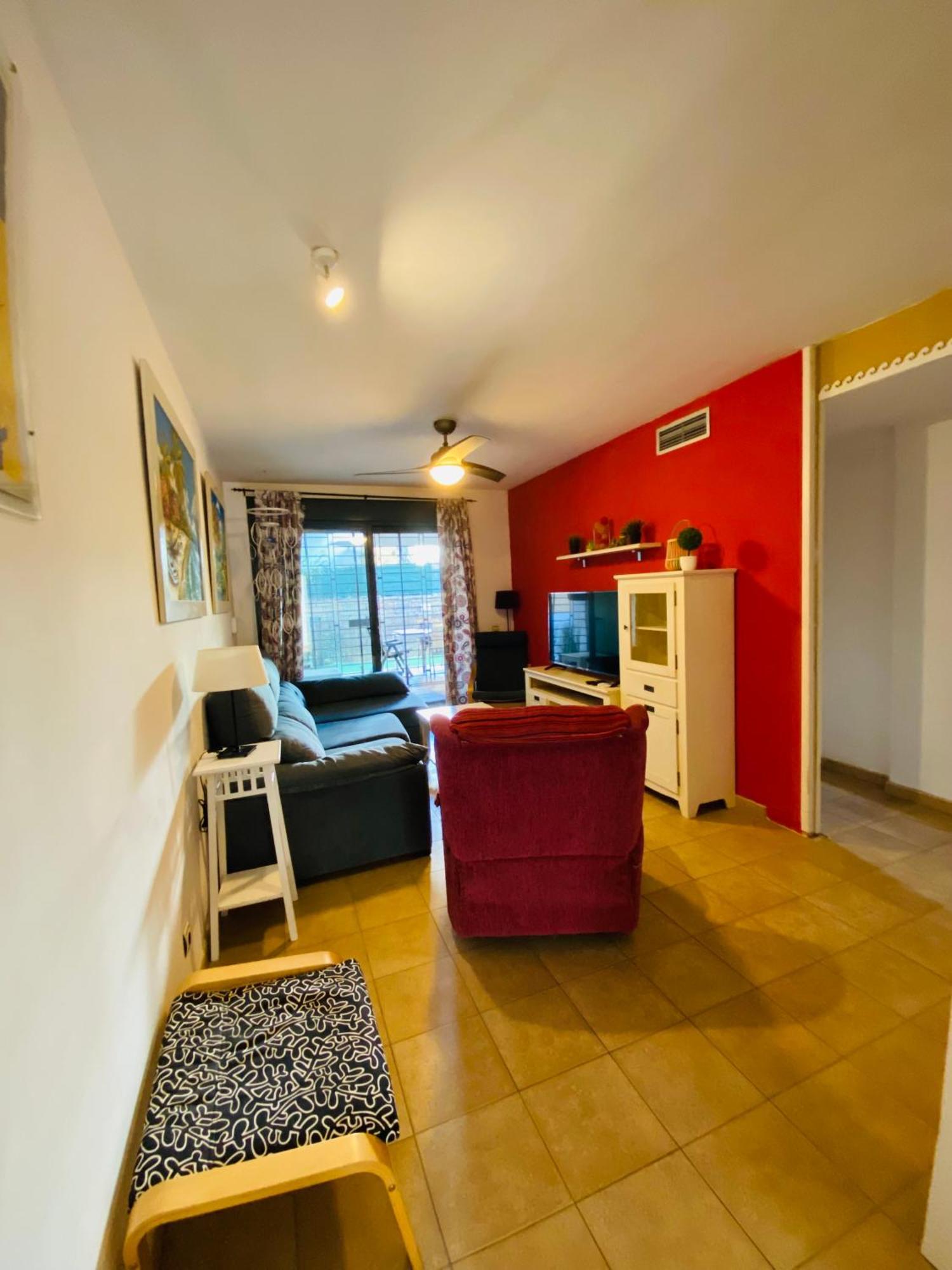 Alamar Mijas Sweet Apartament Apartment Malaga Luaran gambar